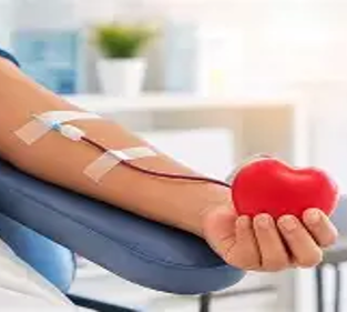 14 de junio: Día Mundial del Donante de Sangre