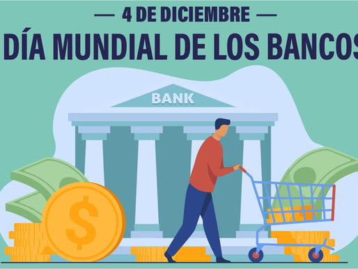 Día Internacional de los Bancos