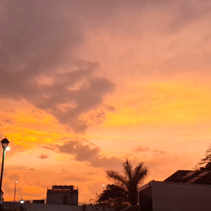 ATARDECER