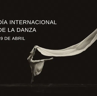 29 de abril: Día Internacional de la Danza