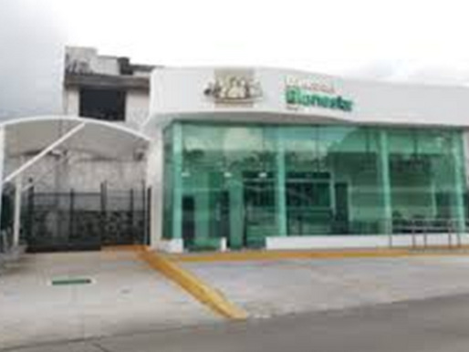 Pago de pensiones del Bienestar