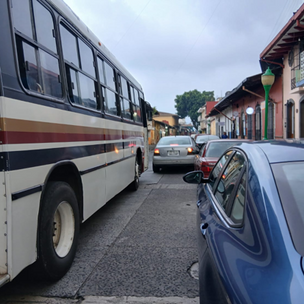 CONDUCTORES SIN LÓGICA