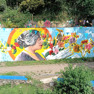 ARTE EN COATEPEC
