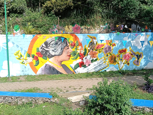 ARTE EN COATEPEC