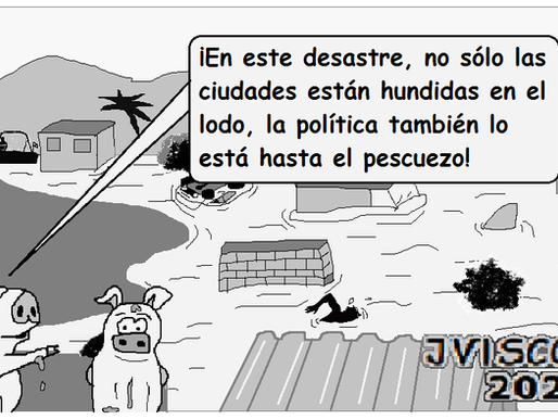 VIÑETA DE LA SEMANA