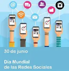 30 de junio: Día Mundial de las Redes