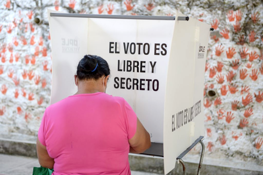 Iniciaron las elecciones de Agentes y sub Agentes Municipales