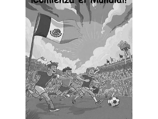 VIÑETA DE LA SEMANA 