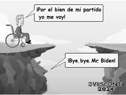 Viñeta de la semana