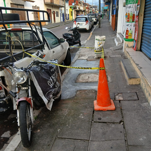 REPORTE ATENDIDO