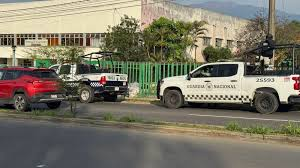 Amenaza de tiroteo urge de una respuesta social y gubernamental