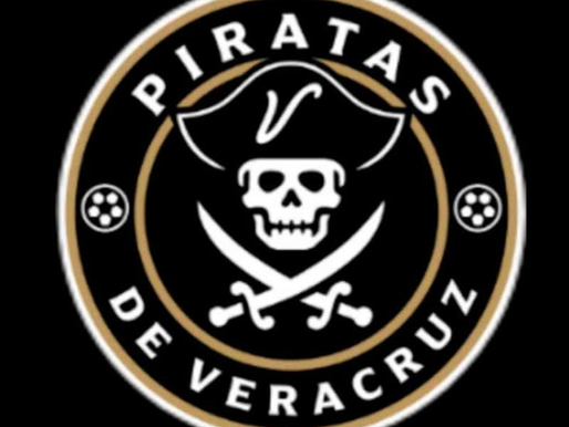 Nuevo equipo de fútbol para Veracruz