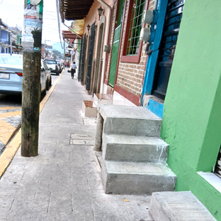 REPORTE CIUDADANO