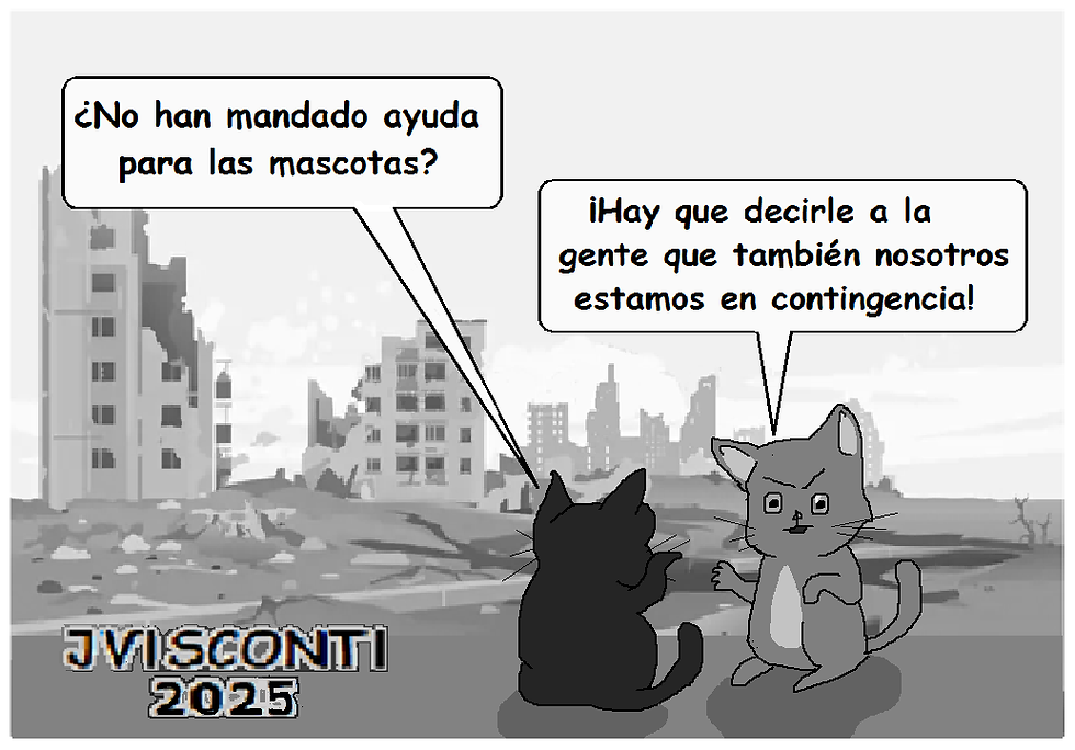 VIÑETA DE LA SEMANA