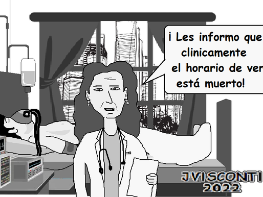 Viñeta de la semana