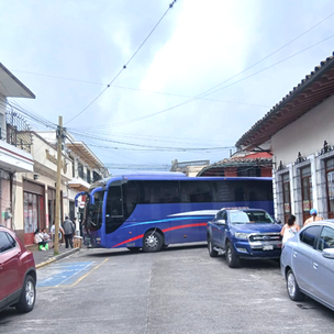 PROBLEMAS DE VIALIDAD