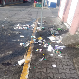 REPORTE CIUDADANO