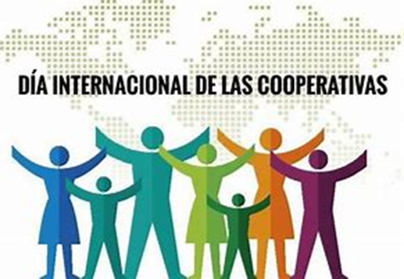 6 de Julio: Día Internacional de las Cooperativas