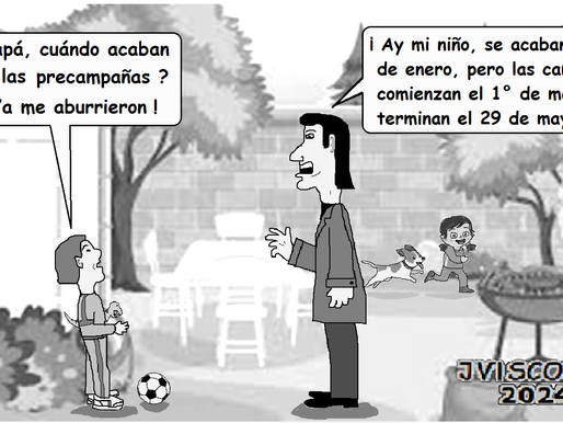 Viñeta de la semana