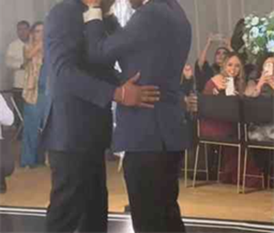 Rechazo ciudadano en Xico ante boda igualitaria del alcalde electo