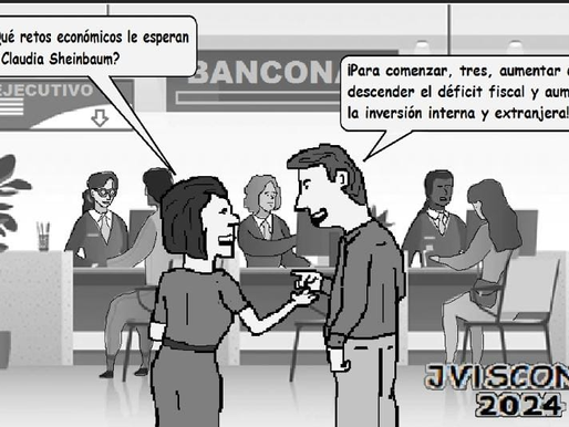 Viñeta de la semana