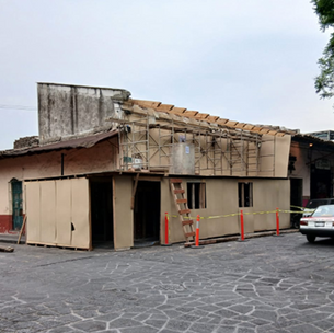 RESTAURACIÓN