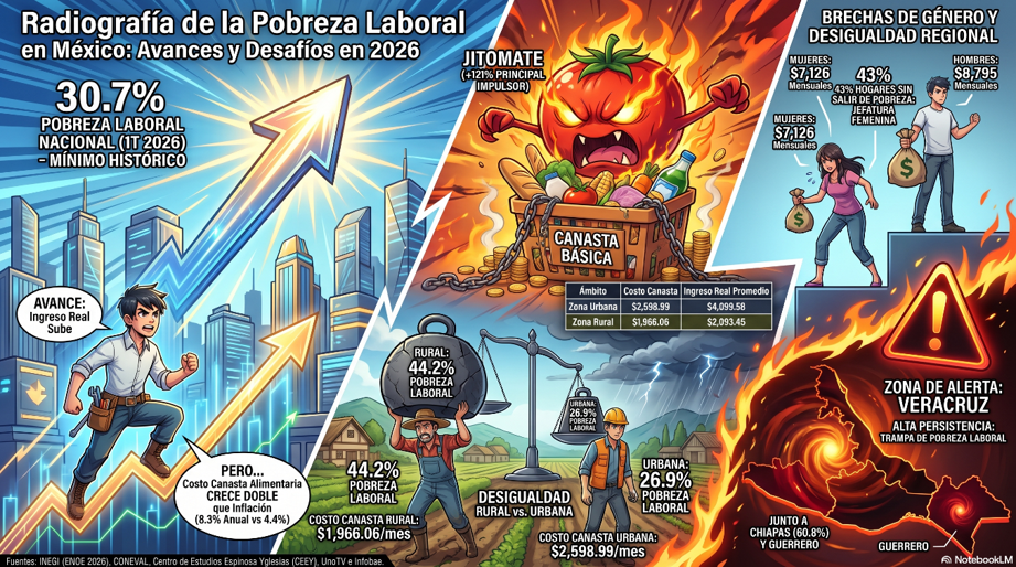MÉTRICAS POLÍTICAS