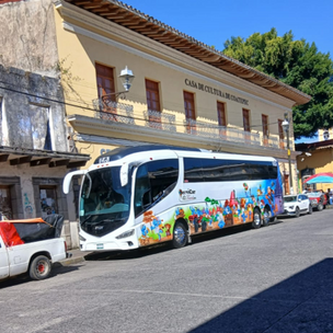 PRIMERA IMPRESIÓN