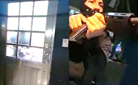 Indignación general por atentado contra periodista en Nanchital