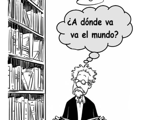 VIÑETA DE LA SEMANA