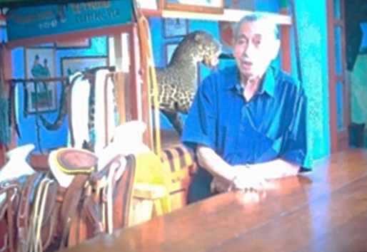 Réquiem para un amigo. Por Carlos Guzmán Huerta