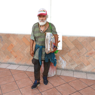 PERSONAJAZO