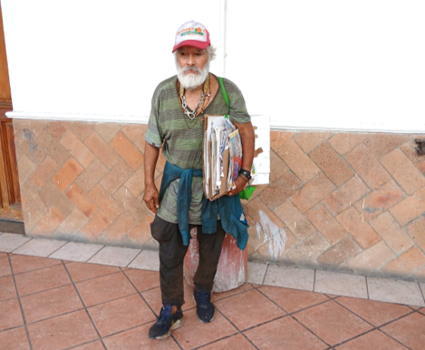 PERSONAJAZO