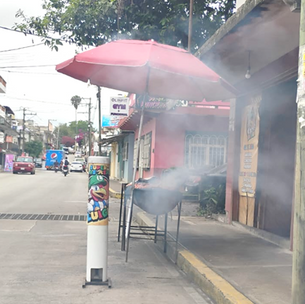 REPORTE CIUDADANO