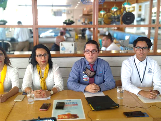 National Pancake Day apoyando la lucha contra el cáncer infantil