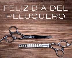 25 de Agosto día Internacional del Peluquero