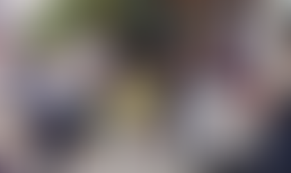 Locatarios del mercado Rebolledo denuncian retorno de ambulantes