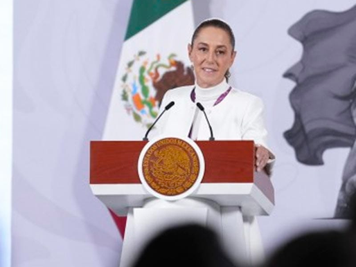 Presidencia ordena investigar presunto"Cártel Inmobiliario" en Coatepec