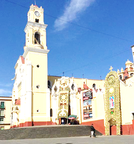 24 de octubre.- Festividad de Guízar y Valencia