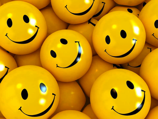 20 de marzo: Día Internacional de la Felicidad