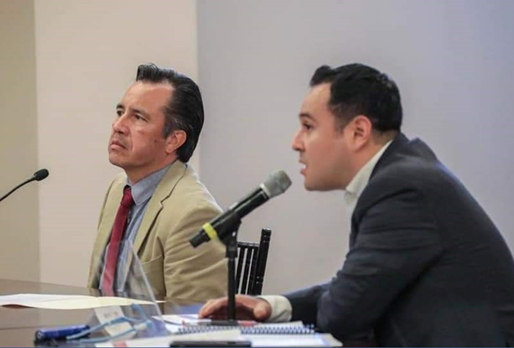 Gobierno del Estado incrementó deuda en 2023