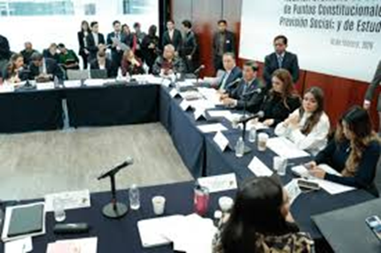 Comisiones aprueban reforma para reducir jornada laboral a 40 horas