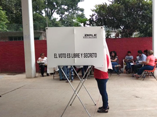 Veracruz prepara elecciones de Agentes Municipales