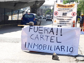“Cártel Inmobiliario”: red de corrupción que capturó al desarrollo urbano