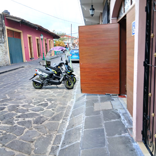 ¿USTED QUÉ OPINA?