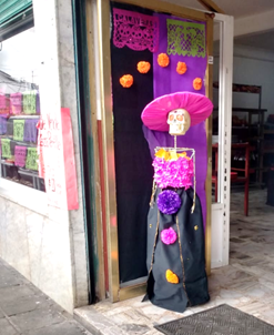 Ambiente de Todos Santos