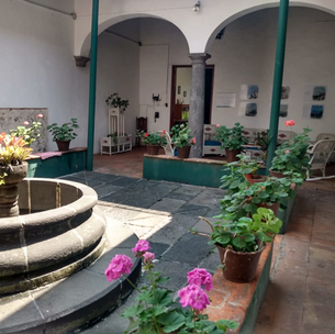 CASA MUSEO MARÍA ENRIQUETA