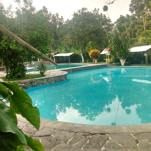 BALNEARIO AGUA ALEGRE
