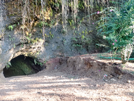 ATRACTIVO TURÍSTICO