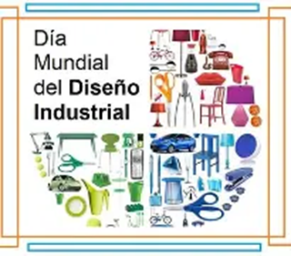 29 de Junio: Día Mundial del Diseño Industrial